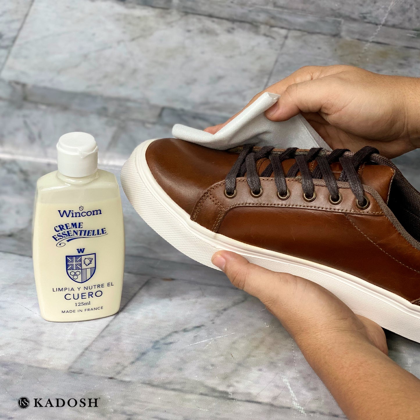 Producto Crema Esencial - ENVÍO GRATIS