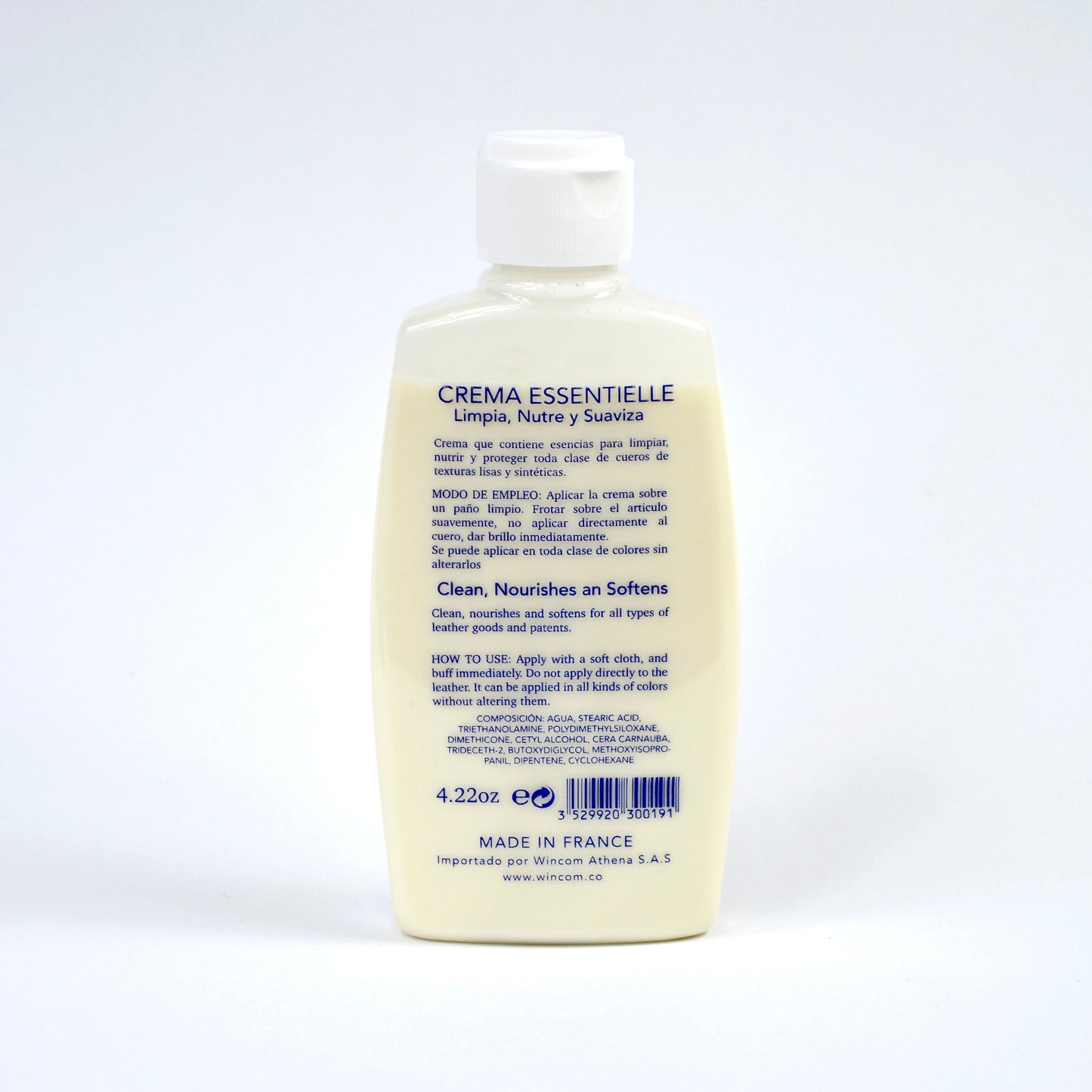 Producto Crema Esencial - ENVÍO GRATIS