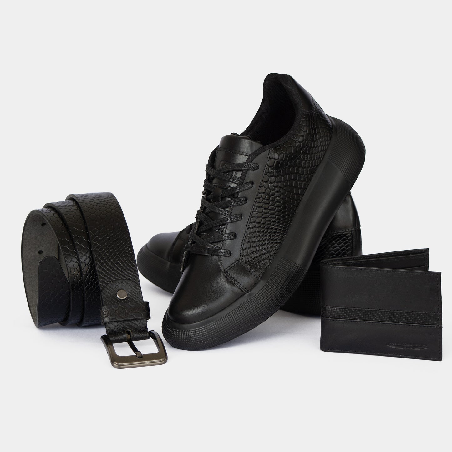 KIT SIGNATURE CABERNET CUERO NEGRO- ENVÍO GRATIS