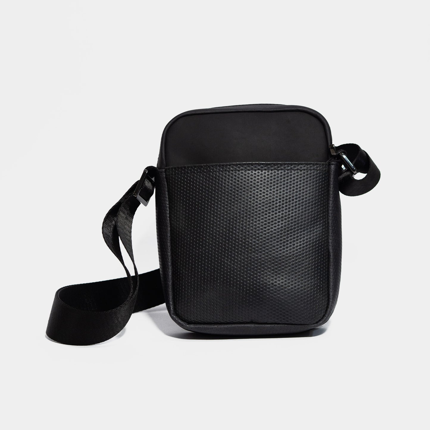 MANOS LIBRES LEATHER NEGRO 100% CUERO - ENVÍO GRATIS