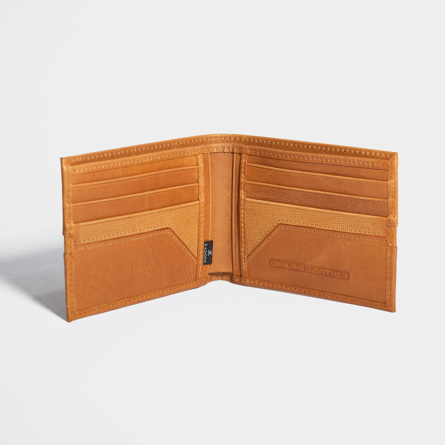 BILLETERA RAICES MIEL 042