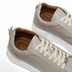 TENIS DALLAS CENIZO - ENVÍO GRATIS