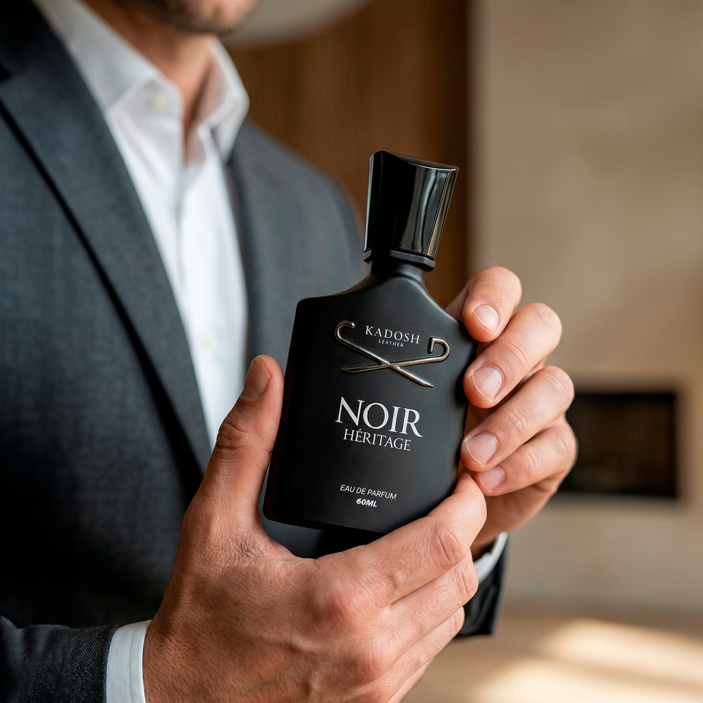 PERFUME NOIR HÉRITAGE 60ML