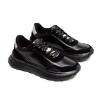 TENIS BILBAO CUERO  - ENVÍO GRATIS