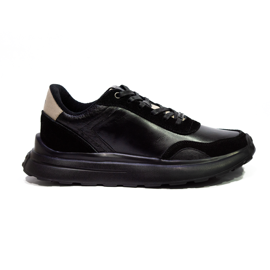 TENIS BILBAO CUERO  - ENVÍO GRATIS