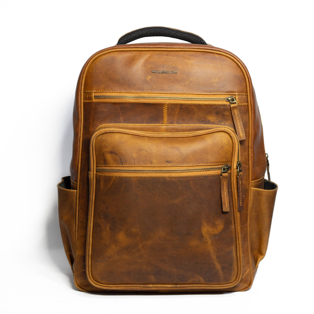 MORRAL ARTESANO 100% MIEL  - ENVÍO GRATIS