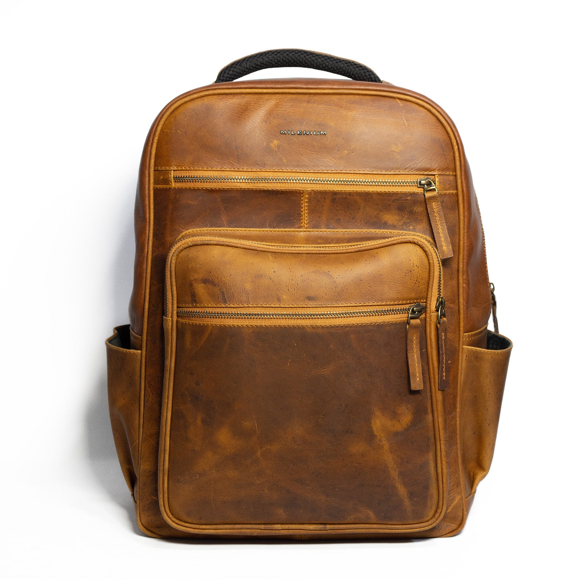 MORRAL ARTESANO 100% MIEL  - ENVÍO GRATIS