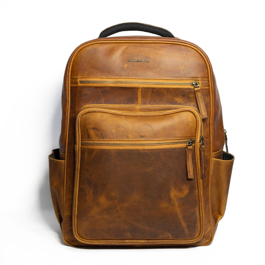 MORRAL ARTESANO 100% MIEL  - ENVÍO GRATIS