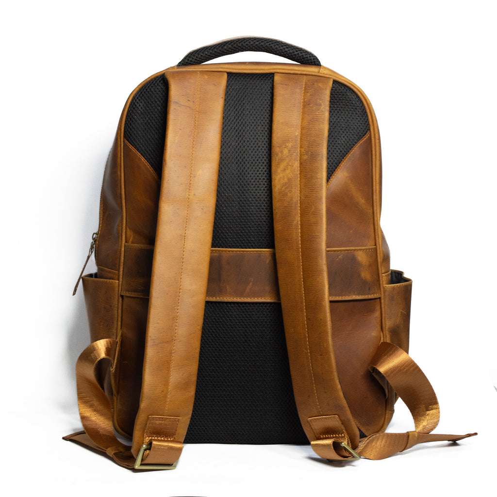 MORRAL ARTESANO 100% MIEL  - ENVÍO GRATIS