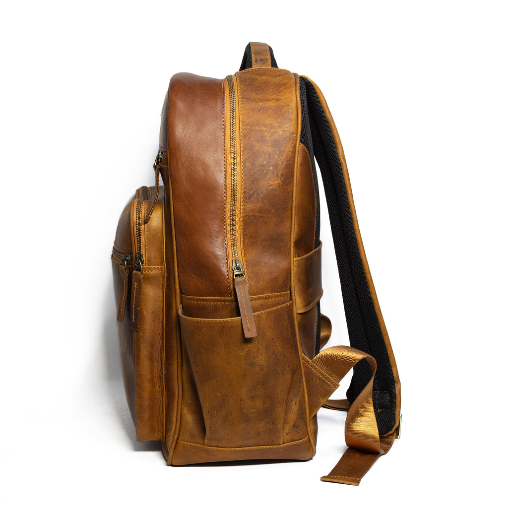 MORRAL ARTESANO 100% MIEL  - ENVÍO GRATIS