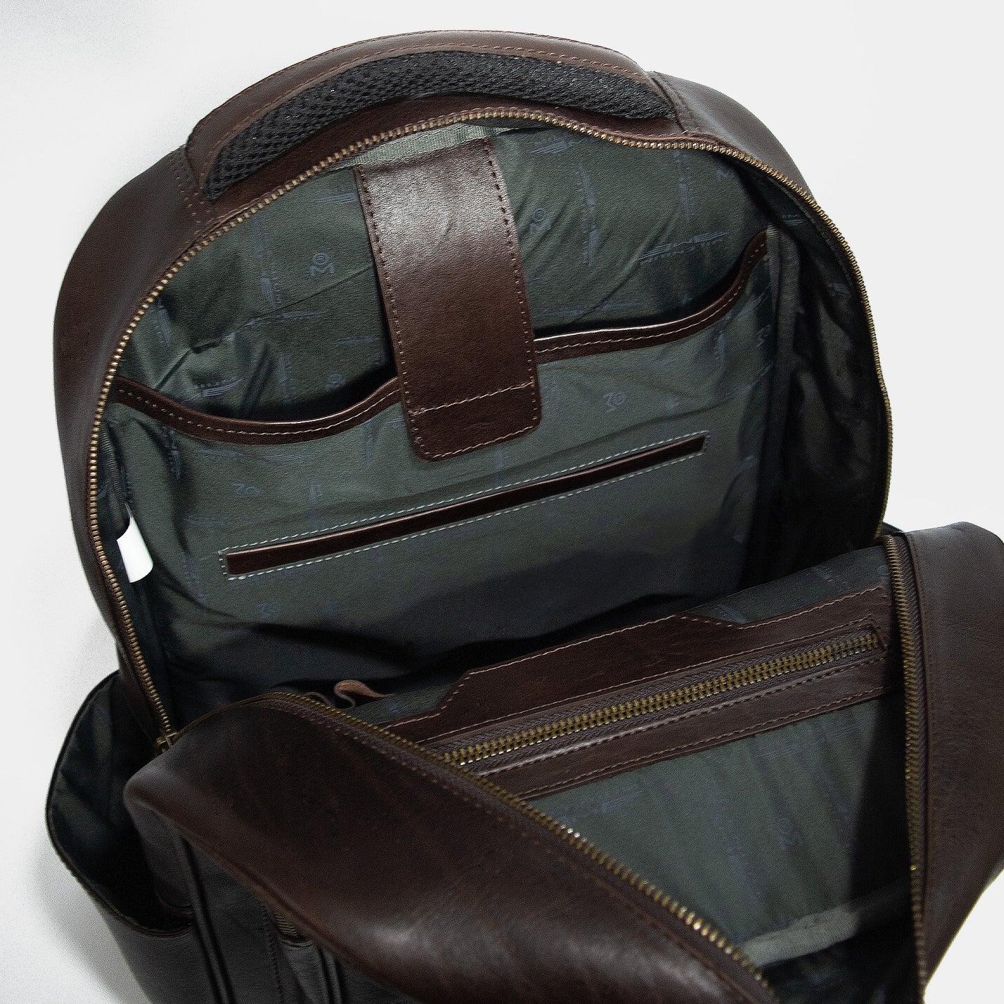 MORRAL ARTESANO NEGRO 100% CAFÉ  - ENVÍO GRATIS