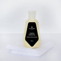 Producto Crema Esencial + Toalla microfibra