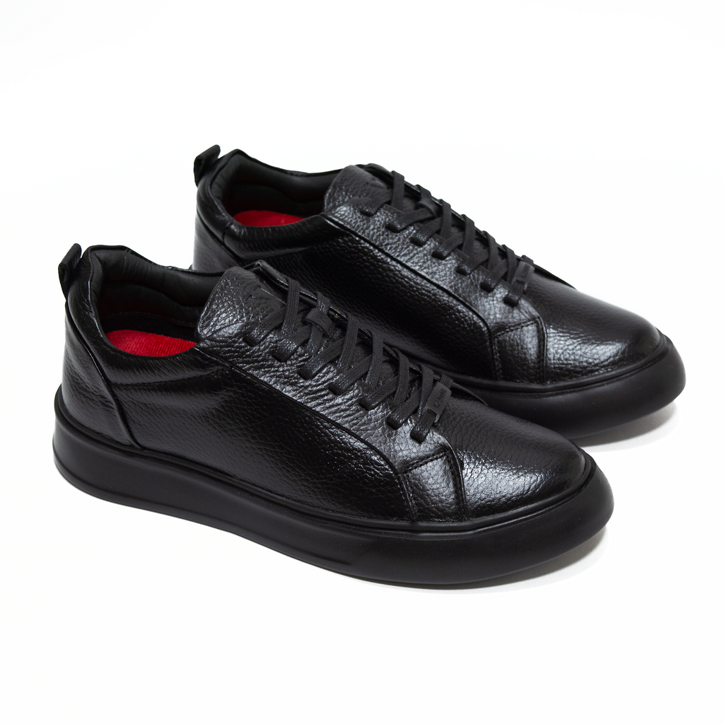 TENIS DALLAS NEGRO