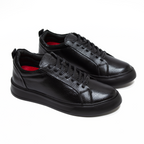 TENIS DALLAS NEGRO