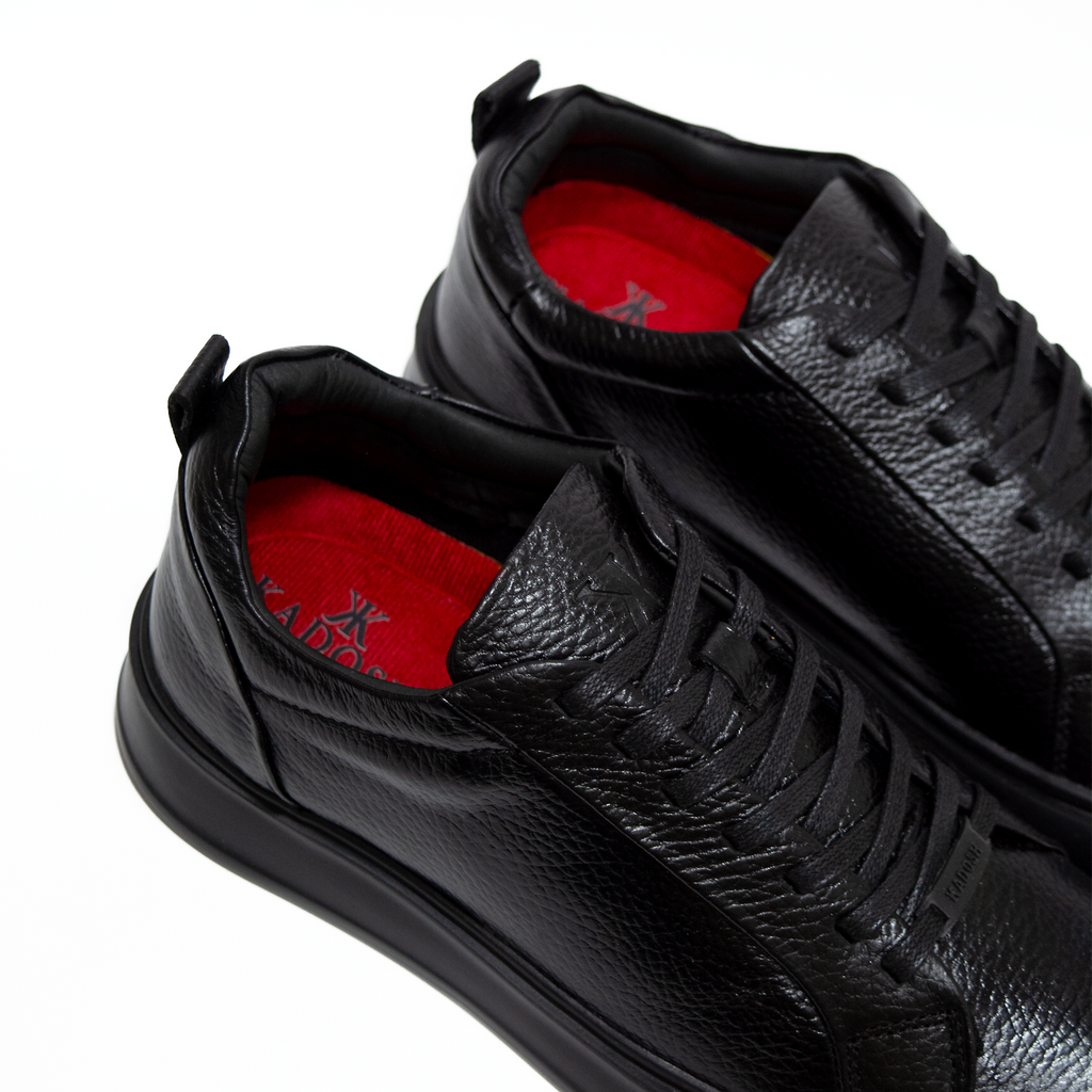 TENIS DALLAS NEGRO