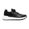 TENIS DAMASCO BLACK