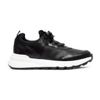 TENIS DAMASCO BLACK
