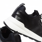 TENIS DAMASCO BLACK