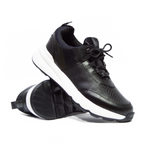 TENIS DAMASCO BLACK