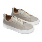 TENIS DALLAS CENIZO - ENVÍO GRATIS