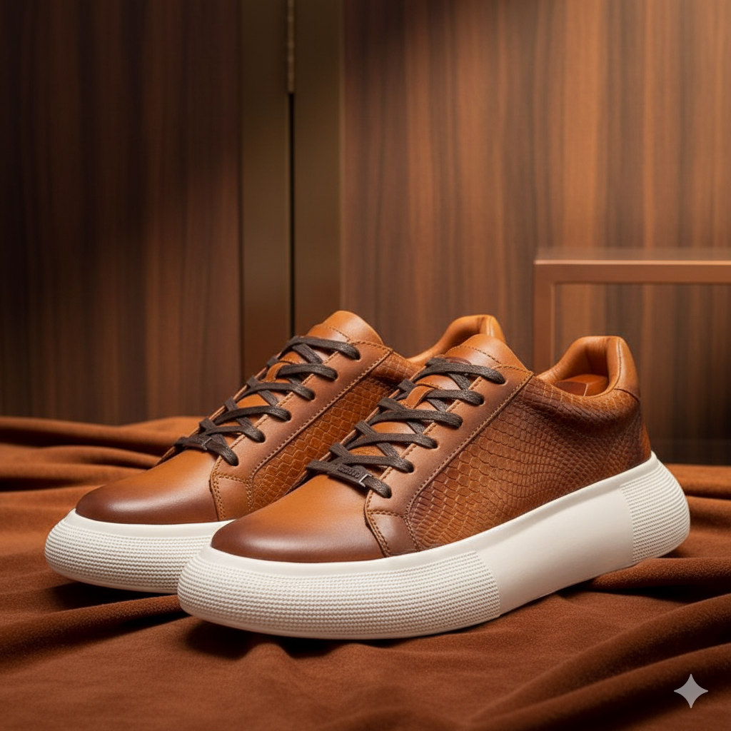 CABERNET CUERO GRABADO NEGRO Y MIEL