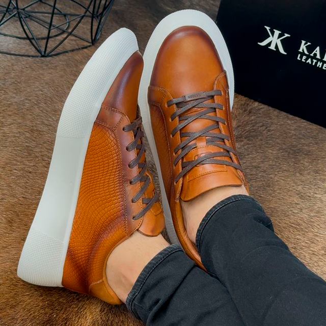 CABERNET CUERO GRABADO NEGRO Y MIEL