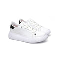 TENIS KONG CUERO BLANCO