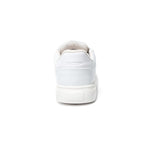 Últimas tallas   -  TENIS LISBOA CUERO BLANCO
