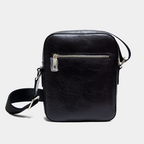 MANOS LIBRES LEATHER NEGRO