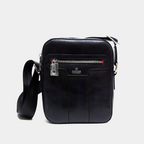 MANOS LIBRES LEATHER NEGRO