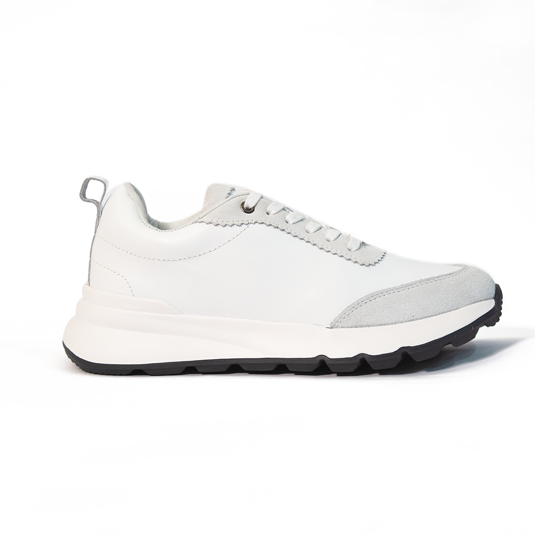 TENIS OSLO BLANCO