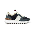 Últimas tallas - TENIS HOMBRE CUERO OXFORD