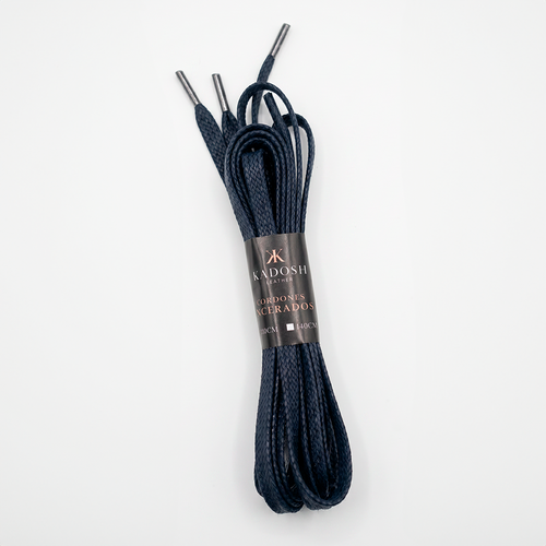 Cordones Encerados