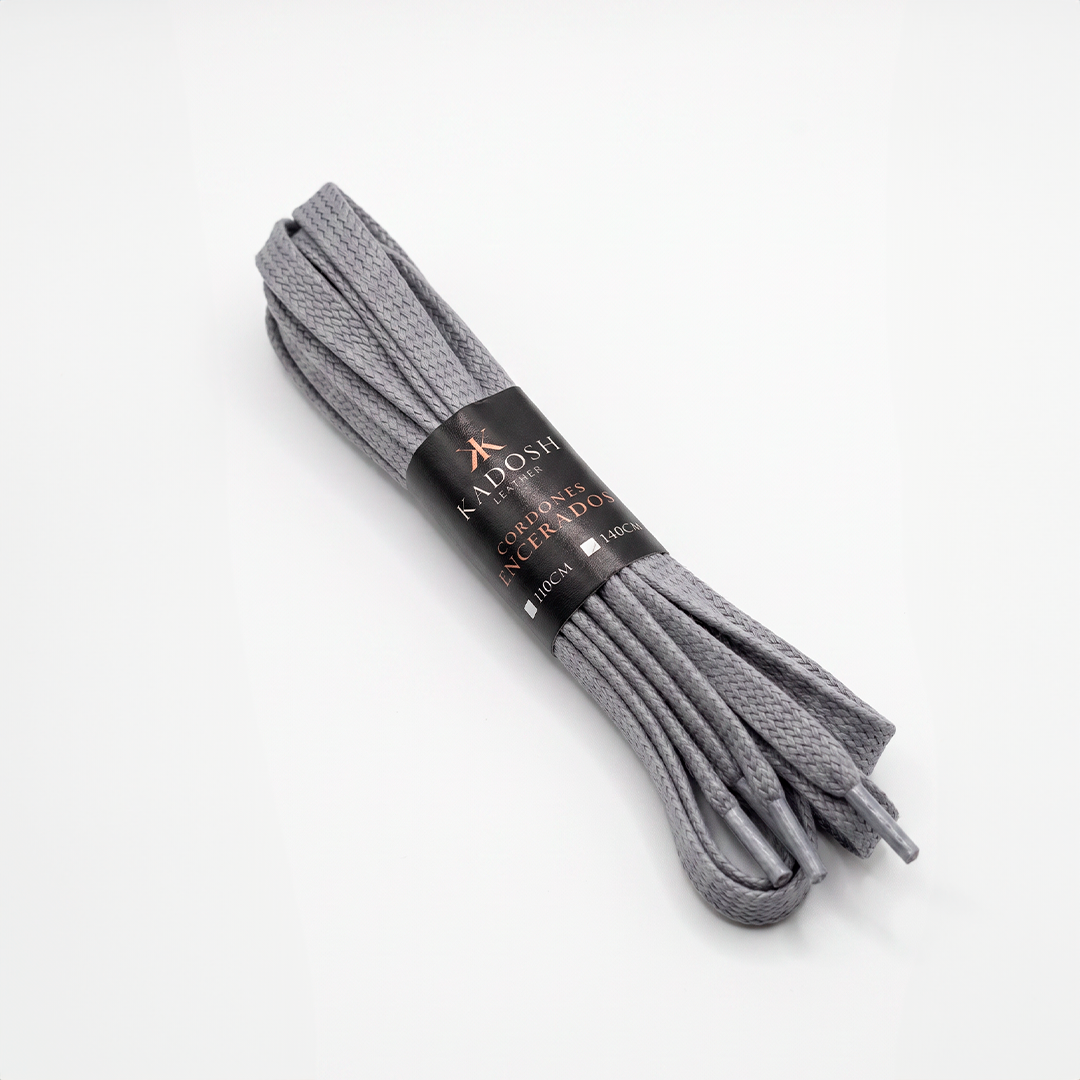 Cordones Encerados