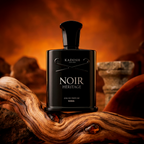 PERFUME NOIR HÉRITAGE 100ML