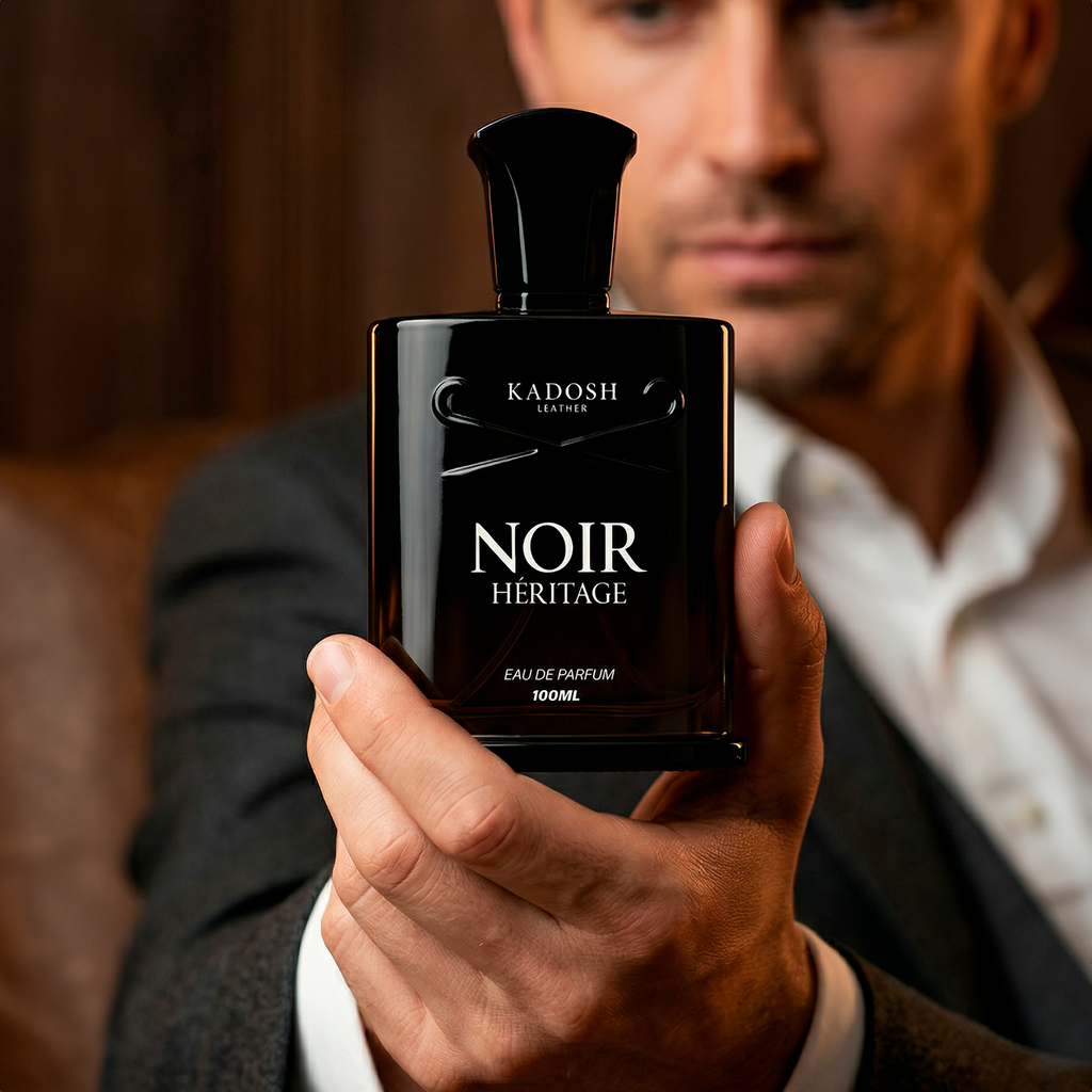 PERFUME NOIR HÉRITAGE 100ML