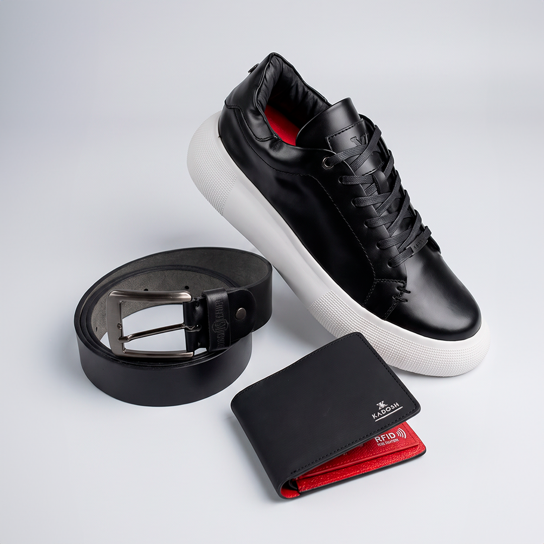 KIT ARTESANO KONG NEGRO