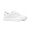 Últimas tallas   -  TENIS LISBOA CUERO BLANCO