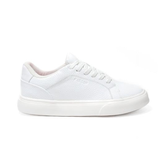 TENIS LISBOA CUERO - ENVÍO GRATIS