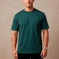 CAMISETA OVERSIZE VERDE PREMIUM