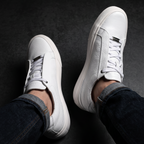 TENIS MONACO BLANCO