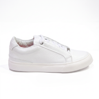 TENIS MONACO BLANCO