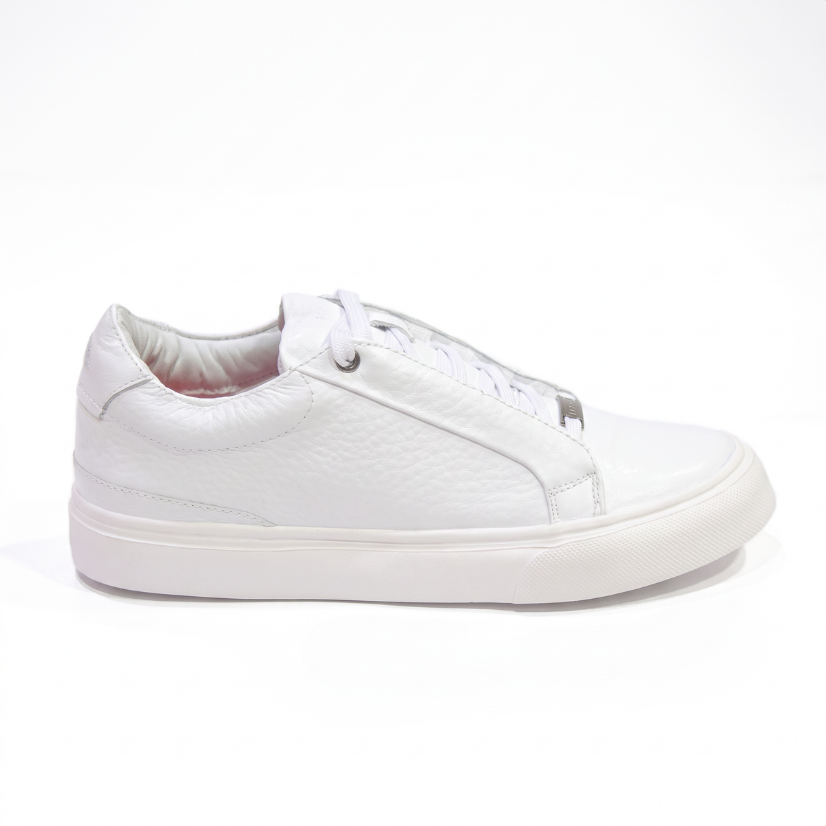 TENIS MONACO BLANCO