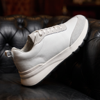 OSLO CUERO BLANCO