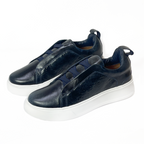 TENIS MILAN AZUL - ENVÍO GRATIS