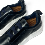 TENIS MILAN AZUL - ENVÍO GRATIS