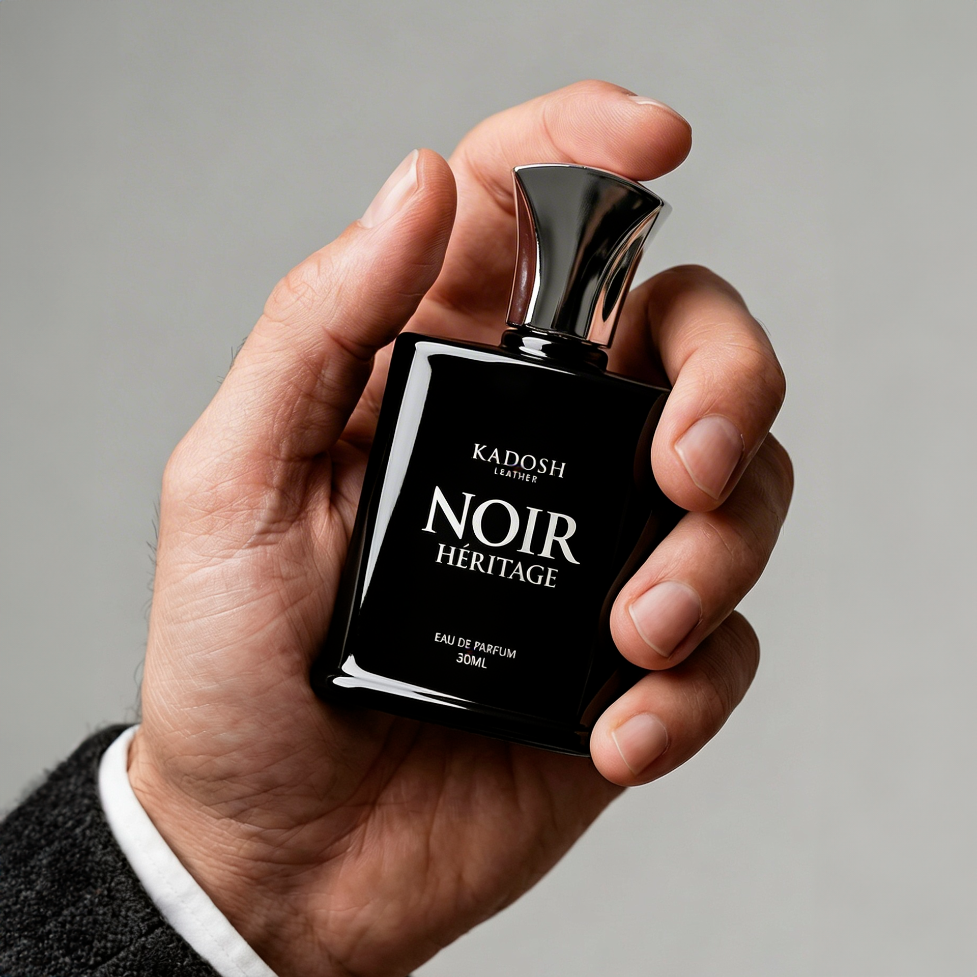 PERFUME NOIR HÉRITAGE 30ML